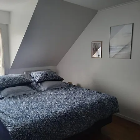 Holiday home Maison Independante Avec Jardin, Jo 2024