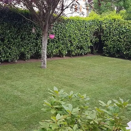 Maison Independante Avec Jardin, Jo 2024 Holiday home